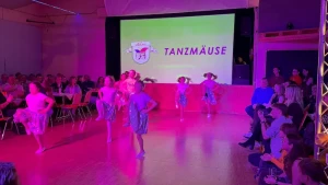 Faschingsauftakt 2025